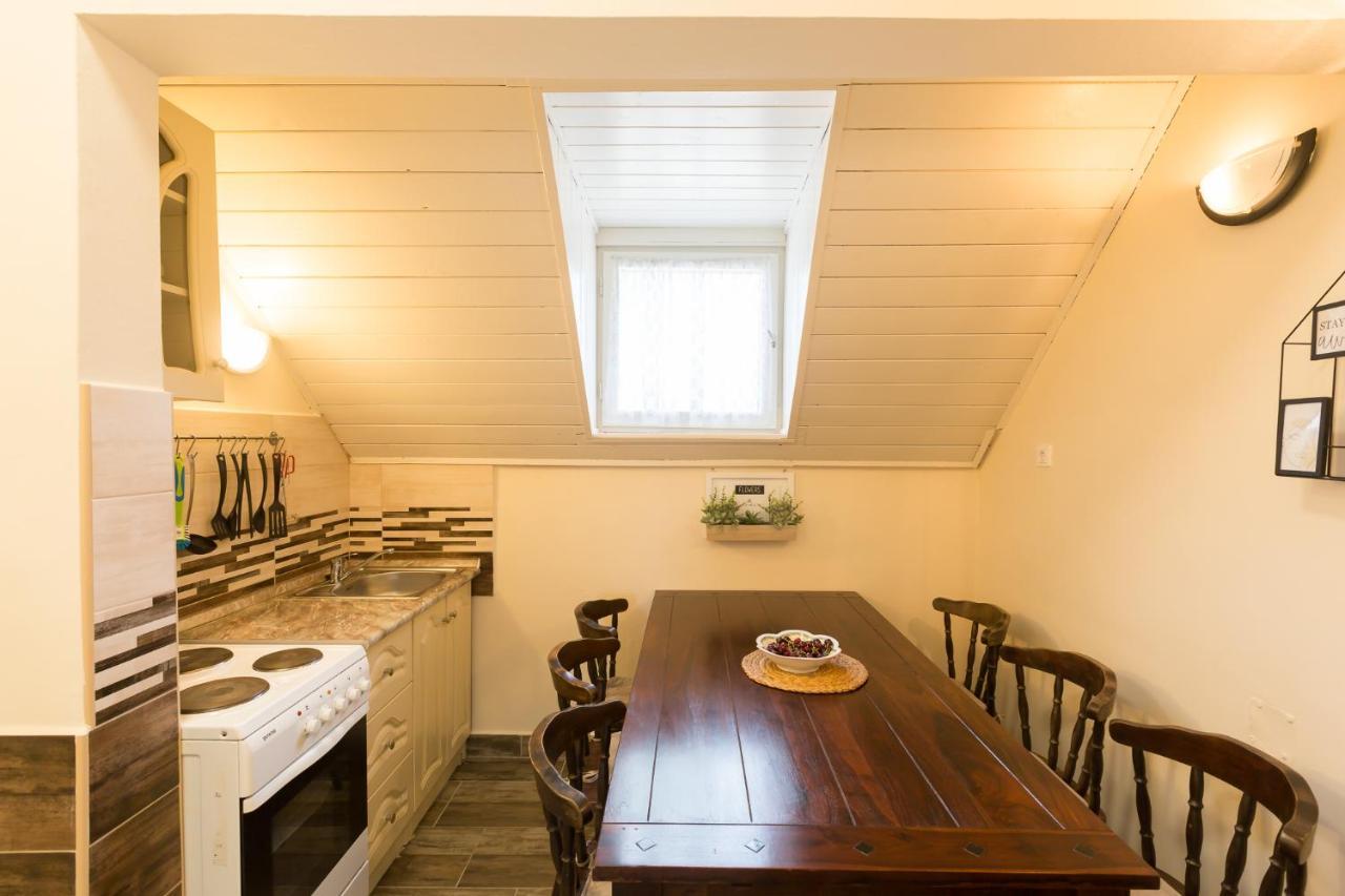 Holiday House Siofok Ngoại thất bức ảnh