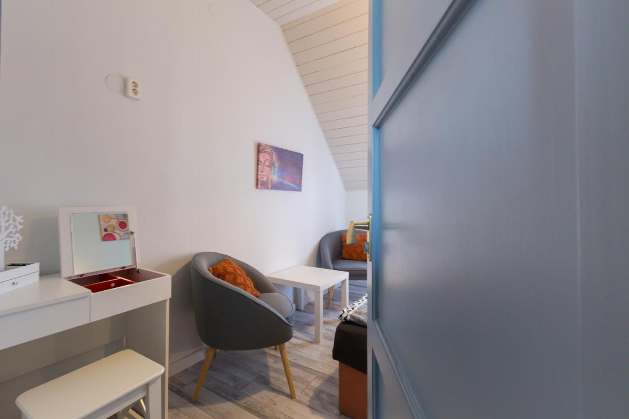 Holiday House Siofok Ngoại thất bức ảnh