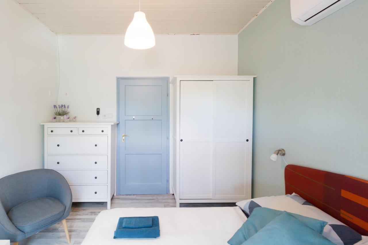 Holiday House Siofok Ngoại thất bức ảnh
