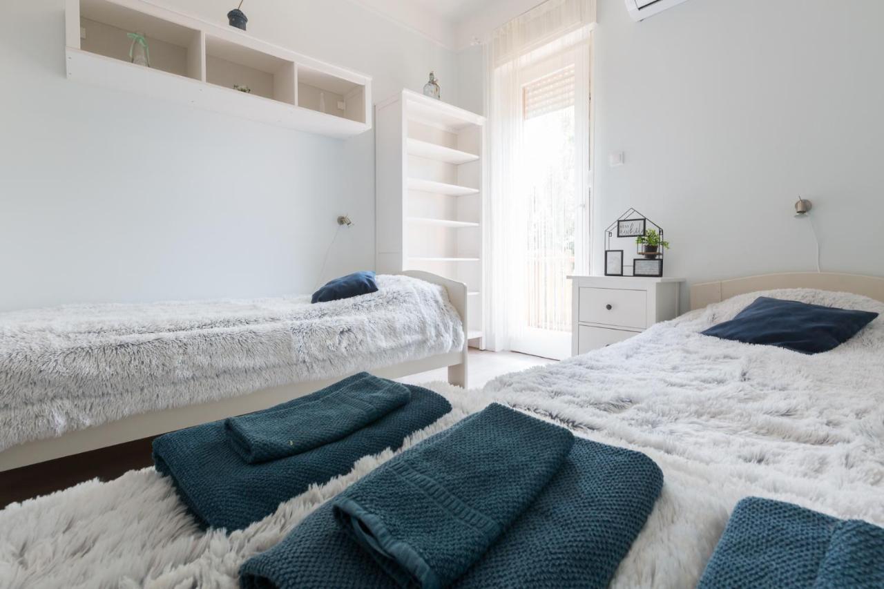 Holiday House Siofok Ngoại thất bức ảnh