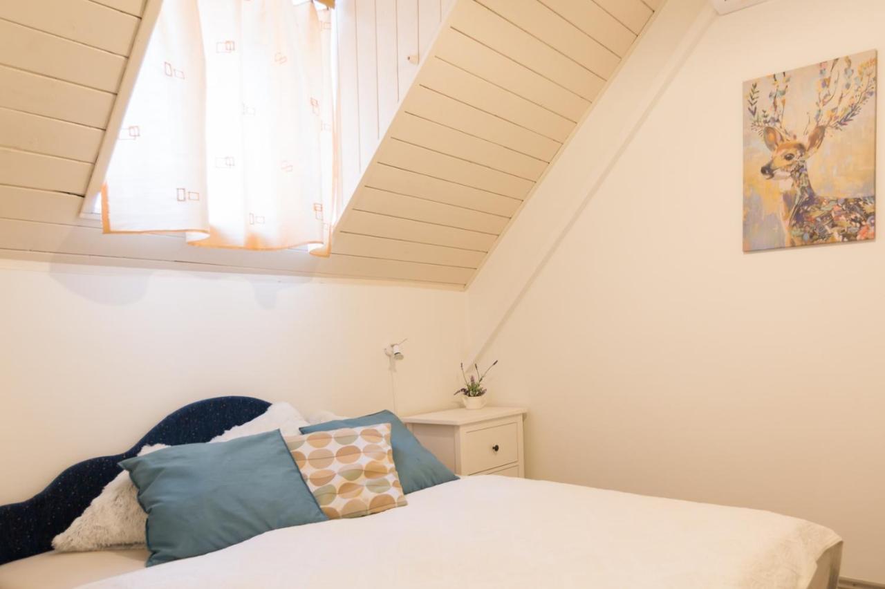 Holiday House Siofok Ngoại thất bức ảnh