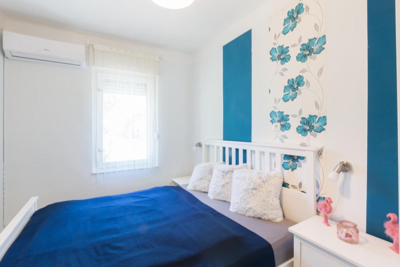 Holiday House Siofok Ngoại thất bức ảnh