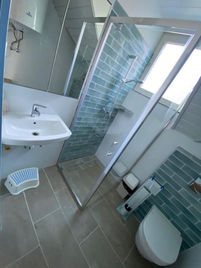 Holiday House Siofok Ngoại thất bức ảnh