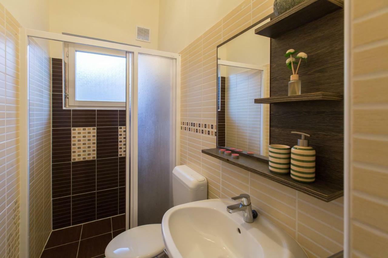 Holiday House Siofok Ngoại thất bức ảnh